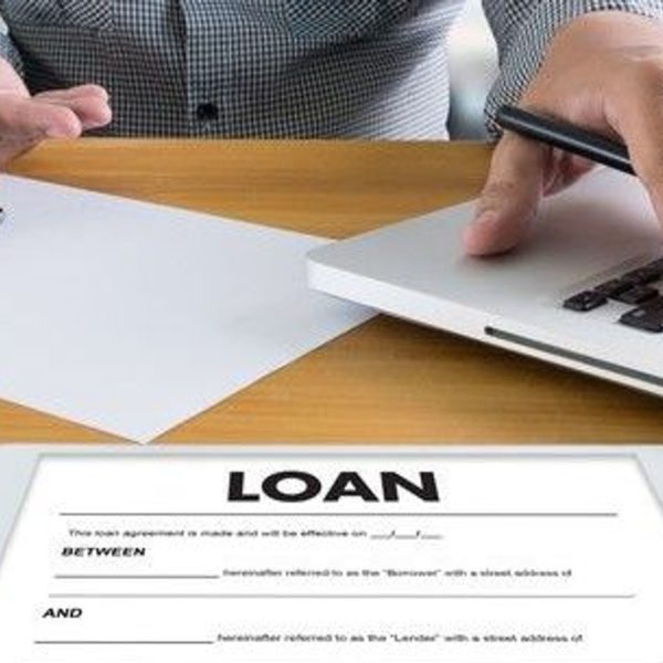 Avoid Using Loans for These Financial Issues