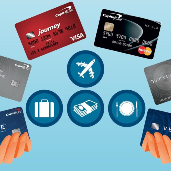 Rewards Cards for Those with Poor Credit